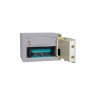 Burglar-resistant safe HG.30.K.ET 