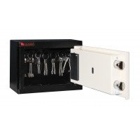 Key Storage cabinet MSK.17.E CREAM
