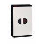 Key Storage cabinet MSK.40.E CREAM