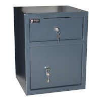 Deposit safe RD.48.K