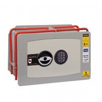 Built-in safe W.2315.E