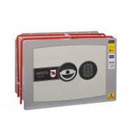 Built-in safe W.3219.E