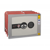 Built-in safe W.3228.E