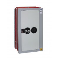 Built-in safe W.6028.E 