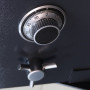 Сейф встраиваемый WB.3425.C