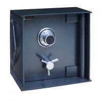 Сейф встраиваемый WB.3425.C