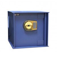 Сейф встраиваемый WB.3436.E GOLD