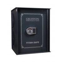 Built-in safe WB.6040.E