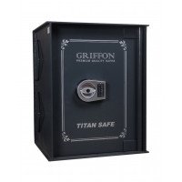 Built-in safe WB.6040.E