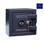 Burglar resistant safe CLW II.42/30.K