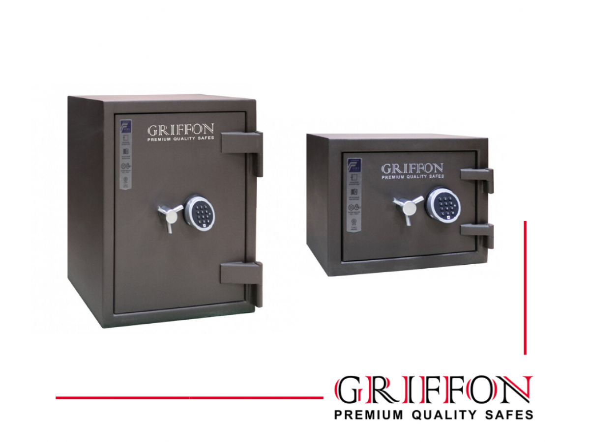New Griffon CLE III Safe Series