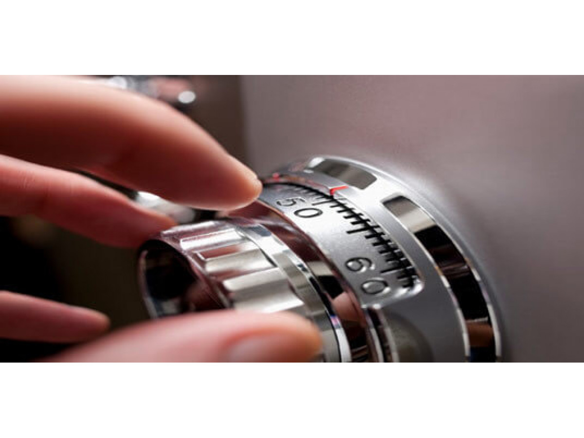 Safe locks - types, types, classes | How to choose high-quality locks in safes?